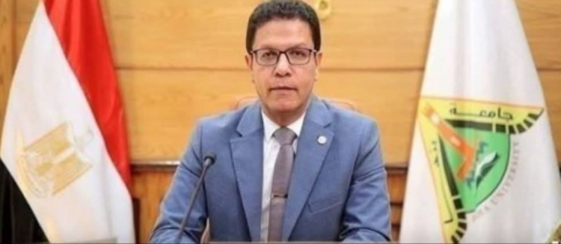 فصل ٦ طلاب بجامعة بنها لخروجهم عن التقاليد والأعراف بقرار جامعي صارم