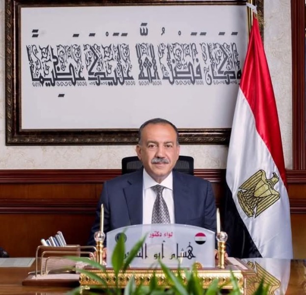 محافظ أسيوط يقود وفدًا اقتصاديًا إلى الهند لتعزيز الاستثمار والتبادل التجاري مع أكبر الاقتصاديات العالمية