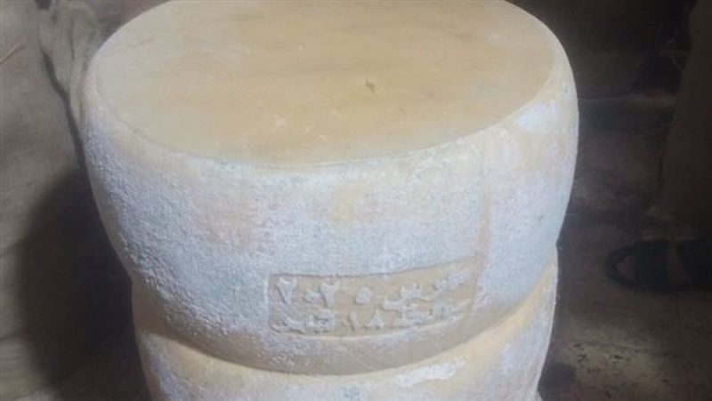 ضبط 620 كجم من الأغذية غير صالحة للاستهلاك الآدمي في حملات رقابية بالبحيرة