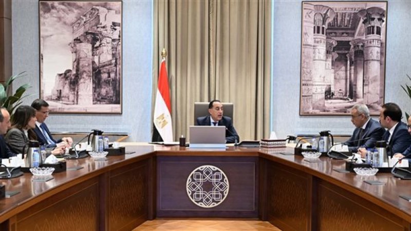 رئيس الوزراء يؤكد استمرار جهود الدولة لإتاحة المزيد من مدخلات صناعة الدواجن وتوفير اللحوم بالأسعار المناسبة