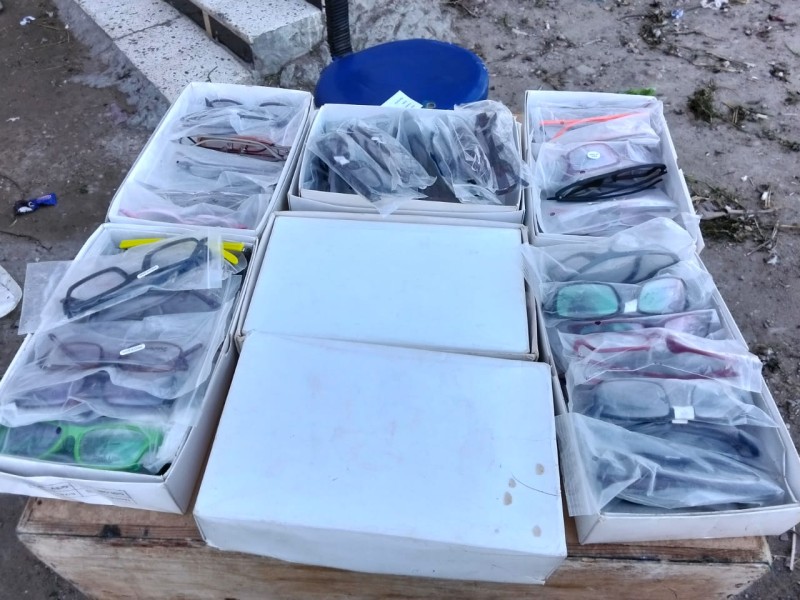 محافظ البحيرة توفر رعاية صحية مجانية لأهالي عزبة التسعين: قافلة طبية تضم 250 حالة