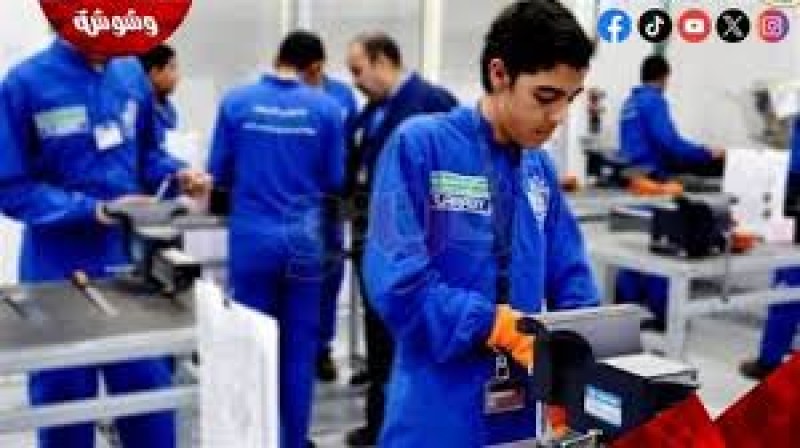 التعليم الفني المصري يخطو نحو العالمية: شراكات مع 8 دول لرفع جودة التعليم