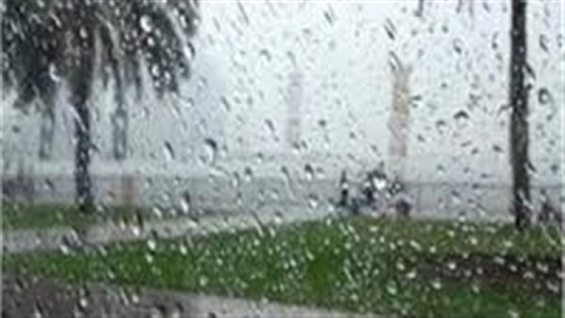 الأمطار الرعدية تسبب تعطيل الدراسة في مدارس مطروح والمعاهد الأزهرية