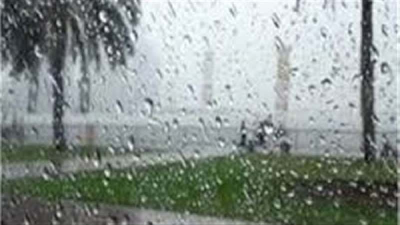 الأمطار الرعدية تسبب تعطيل الدراسة في مدارس مطروح والمعاهد الأزهرية