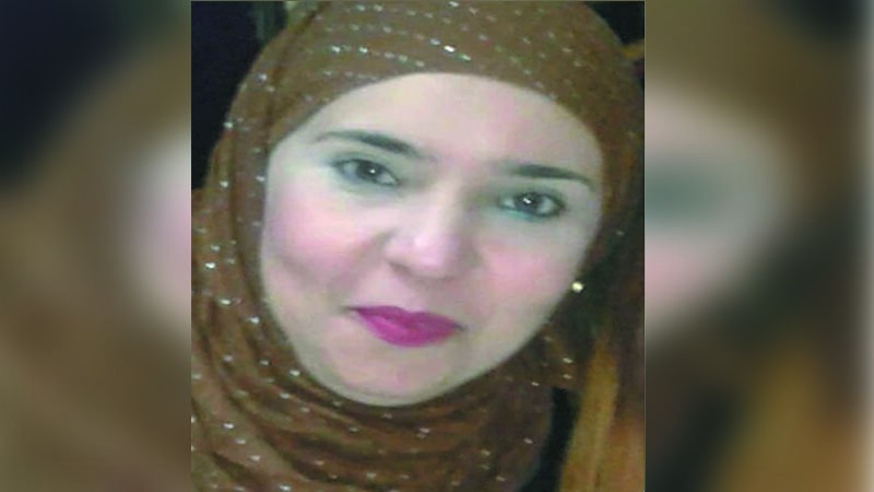 رانيا بكري تكتب: السعادة تبدأ من الداخل