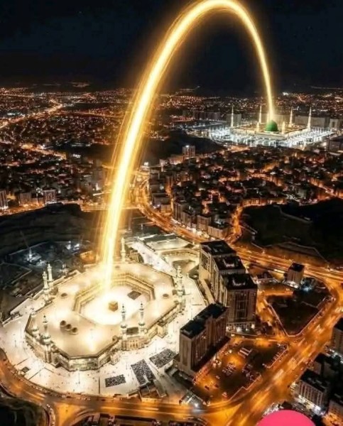 كم عانيت يا سيدي يا رسول الله من أجل توصيلنا الدعوة الي الله والإسلام