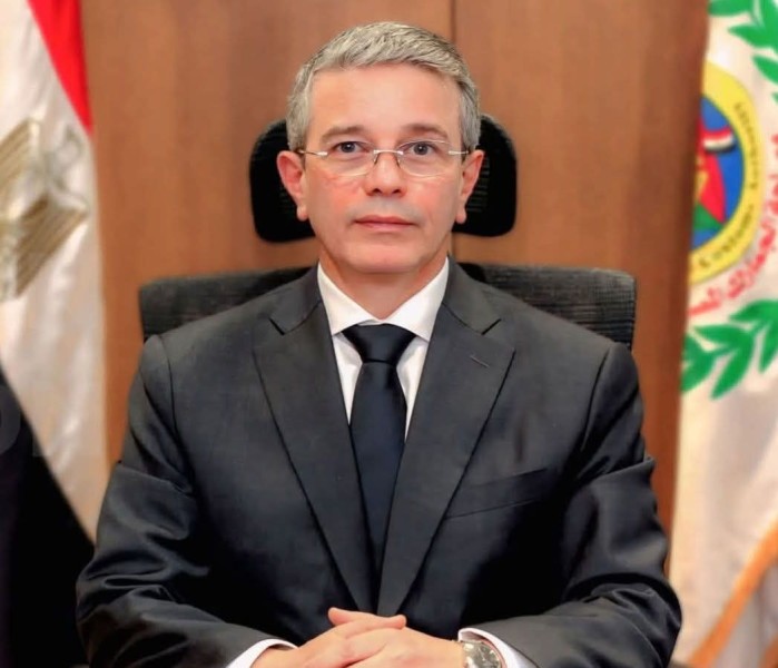 وداعاً للسلع الرديئة .. ومرحباً بعصر الجودة .. ”الجمارك المصرية تُحكم قبضتها”