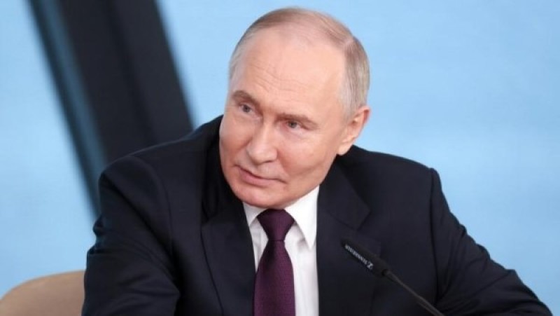الكرملين: بوتن لا يريد استعادة الاتحاد السوفييتي أو مهاجمة الناتو