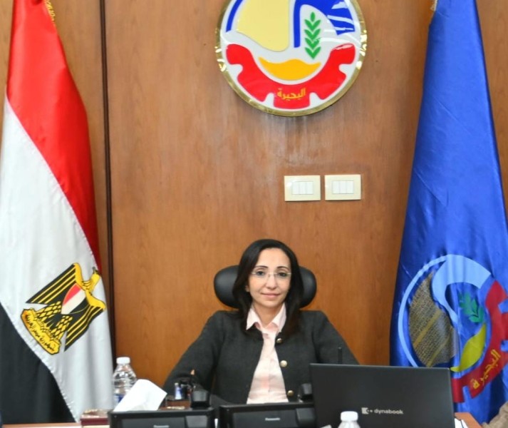 جاهزية 271 مركزًا انتخابيًا تضم 300 لجنة لاستقبال مليون و515 ألفًا و410 ناخب وناخبة في 4 دوائر انتخابية بالبحيرة