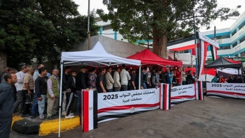 الانتهاء من خطة تأمين الانتخابات بالدوائر الـ30 الملغاة بالمرحلة الأولى من انتخابات النواب