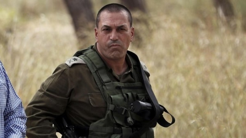 حماس ترفض ادعاء رئيس أركان الإحتلال بشأن حدود غزة الجديدة