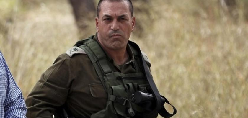 حماس ترفض ادعاء رئيس أركان الإحتلال بشأن حدود غزة الجديدة