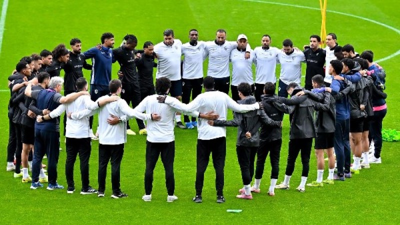 7 صفقات دفعة واحدة.. الزمالك يستعد لتدعيم صفوفه في الميركاتو الشتوي