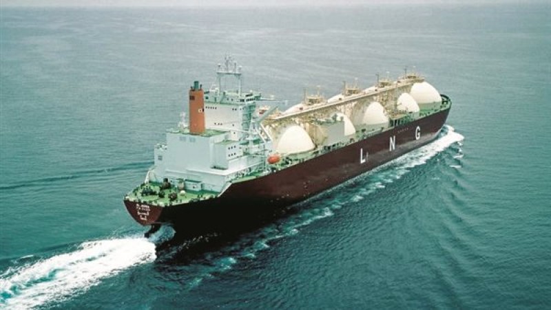 مصر تؤمن احتياجاتها من الغاز الطبيعي بصفقة جديدة