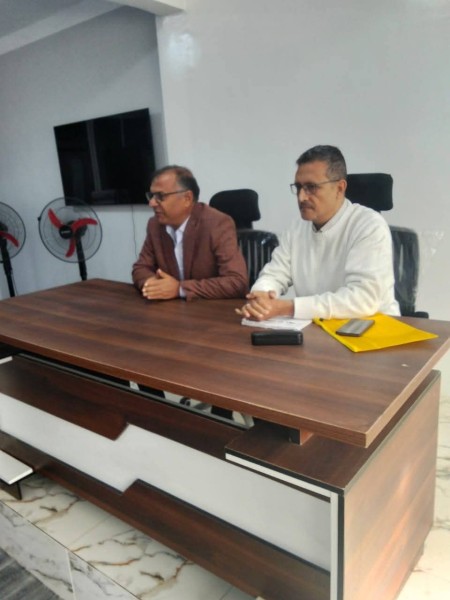 جهاز حماية وتنمية الثروة السمكية ينظم ورشة عمل لبحث مشاكل ومعوقات العمل بقطاع المصايد