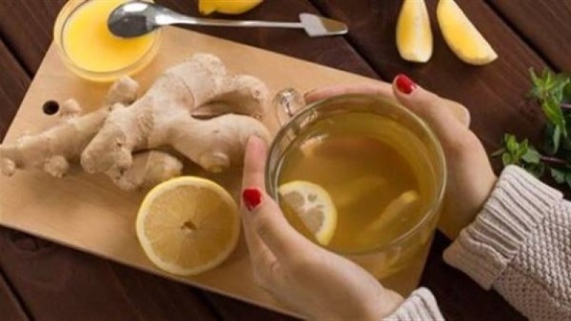 الزنجبيل يعزز المناعة ويحارب البرد والإنفلونزا يوميا