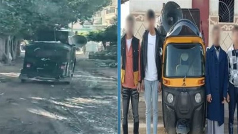 رشاوى انتخابية بالبحيرة والجيزة: ضبط 9 أشخاص بتهمة شراء أصوات