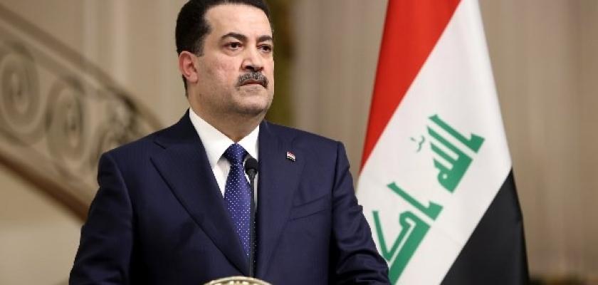 السوداني: واهم من يتخيل أن تدينس أرض العراق يمكن أن يمر بلا عقاب