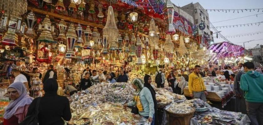 موعد أول يوم رمضان 2026 فلكيا