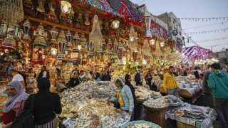 موعد أول يوم رمضان 2026 فلكيا