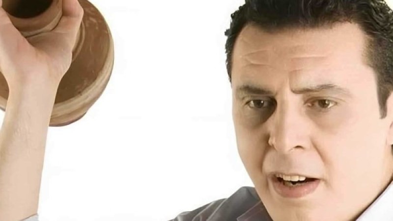 عضلة القلب توقفت 18دقيقة.. تفاصيل حالة طارق الأمير الصحية