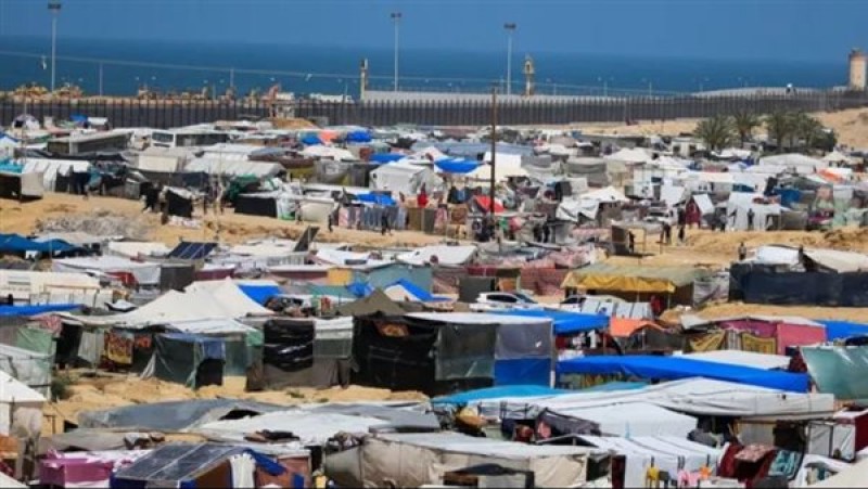 تحذيرات من كارثة إنسانية في غزة بسبب الأمطار والرياح، والحكومة تناشد بالتدخل العاجل