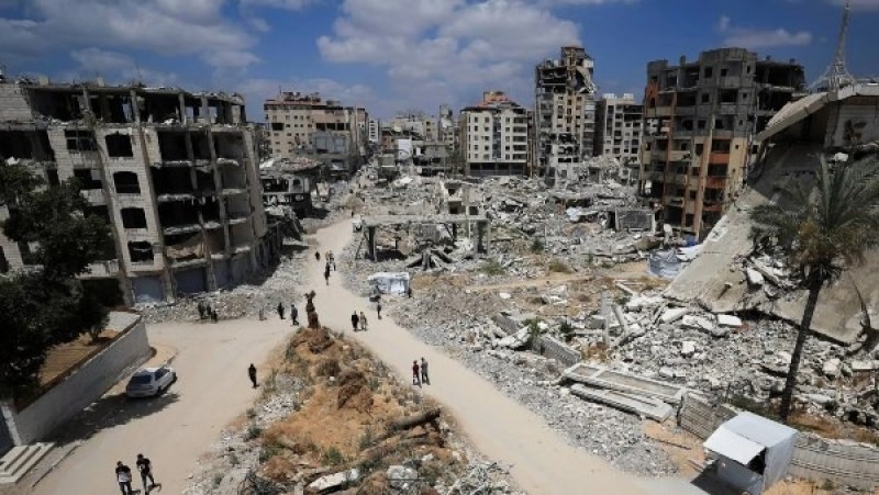 أوضاع مأساوية.. أونروا تحذر من انتشار الأمراض داخل قطاع غزة