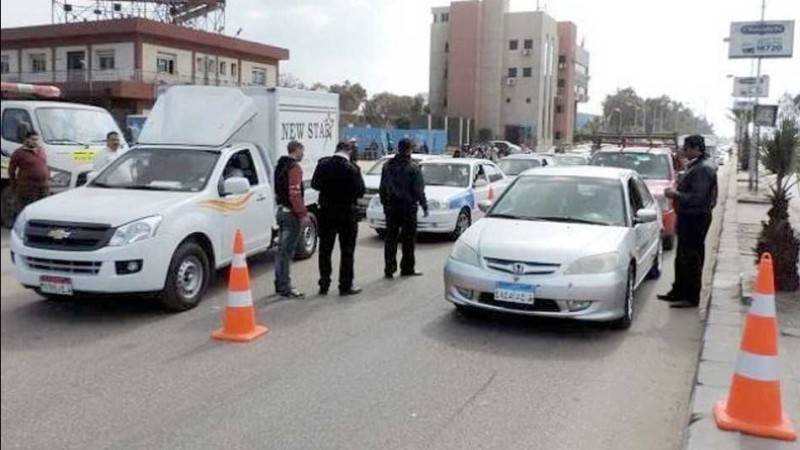 10 مخالفات مرورية يمكن التصالح عليها بـ25 جنيهًا فقط.. تعرف عليها