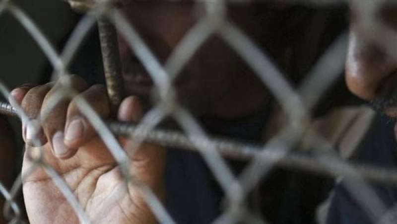 إمام مسجد الرحمن الرحيم محبوس 4 أيام بتهمة انتحال صفة مأذون