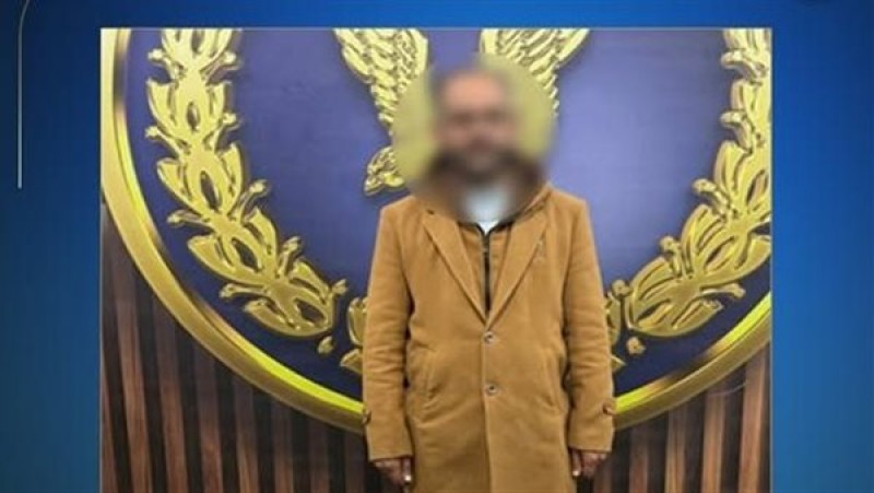 ضبط شخص يوزع كروت دعاية انتخابية في البحيرة قبل التصويت