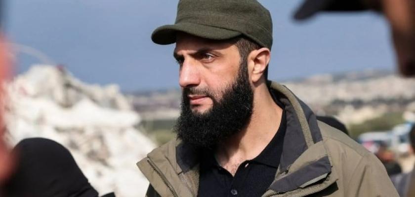 هلع واعتقالات وارتباك داخل صفوف الجولاني بعد تسريب هذه المعلومات