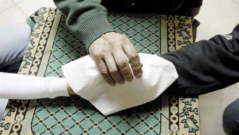 الأمن يكشف هوية المتهم بانتحال صفة مأذون: ليس إمام مسجد ولا يعمل بالأوقاف