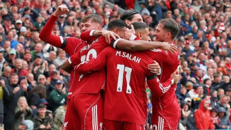 5 أندية ضمنت البقاء في دوري أبطال أوروبا.. ما موقف ليفربول؟