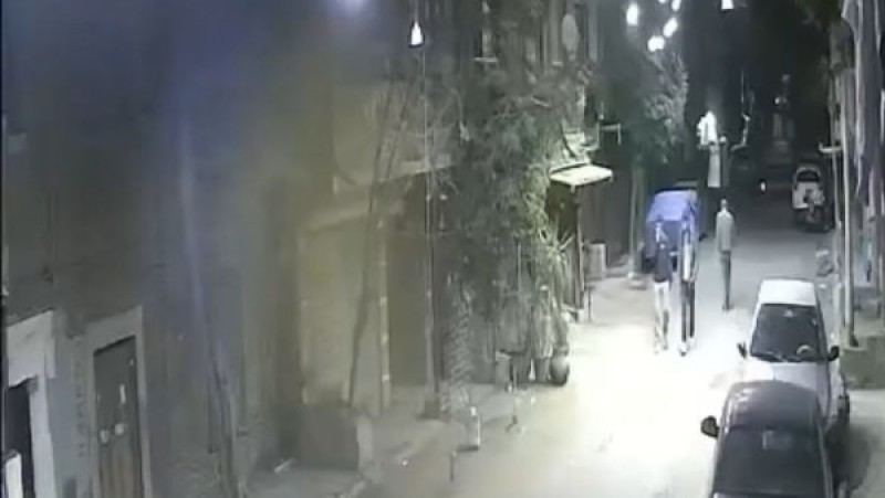 البترول: انفجار غير معلوم السبب وراء انهيار عقار إمبابة