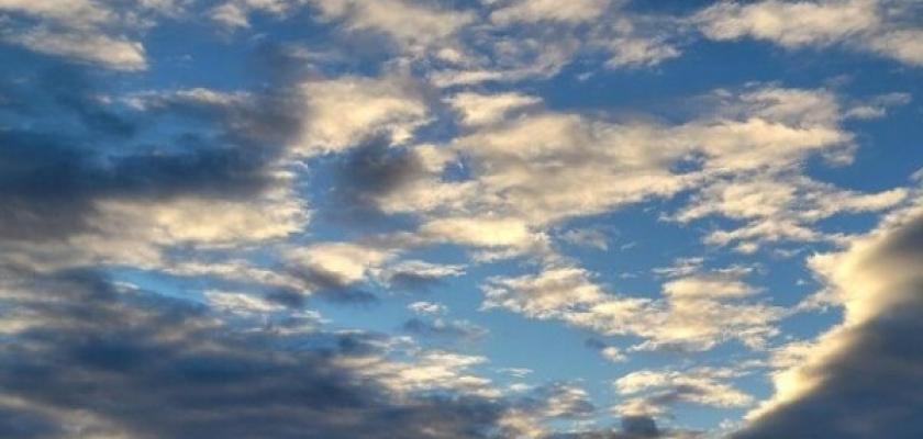 منخفض جوي جديد.. فرص لسقوط أمطار من السواحل حتى القاهرة