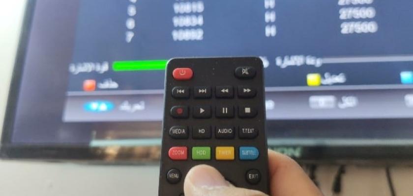 تردد واحد يفتح كل قنوات نايل سات 2026