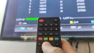 تردد واحد يفتح كل قنوات نايل سات 2026