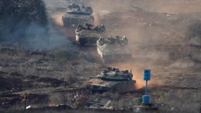 التصعيد يقترب.. جيش الاحتلال يهدد لبنان بخطة عسكرية غير مسبوقة