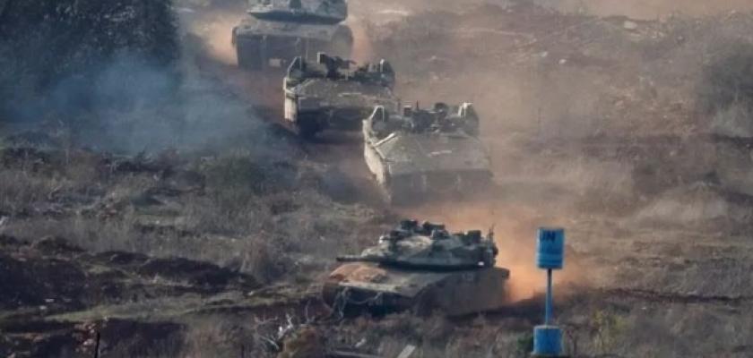 التصعيد يقترب.. جيش الاحتلال يهدد لبنان بخطة عسكرية غير مسبوقة