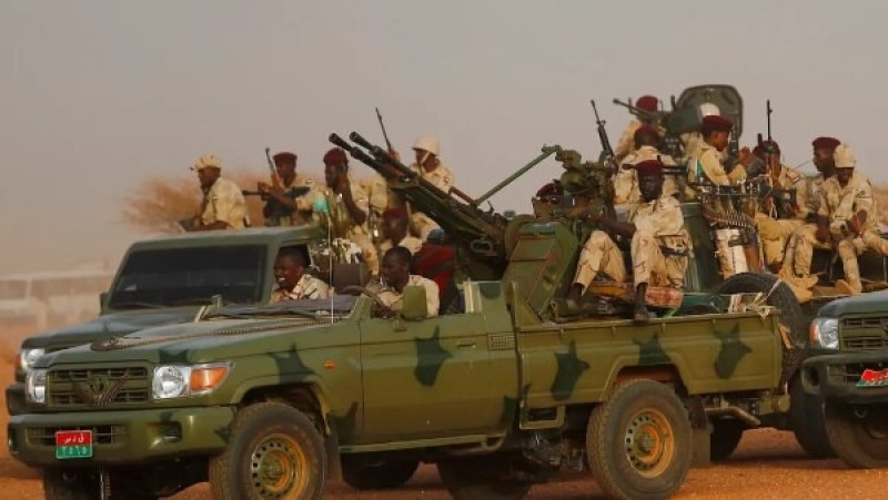 بريطانيا تضيف 4 أسماء جديدة لقائمة العقوبات المرتبطة بالسودان