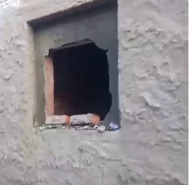 لغز انتهاك حرمة المـوتى وفتح مقـبرة فتاة بعد دفنها بـ٤٨ ساعة بالدقهلية