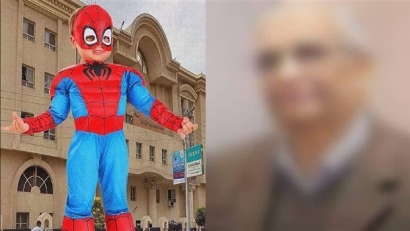 محكمة دمنهور تحكم بالسجن المشدد على المتهم بالتعدي على طفل في دورات المياه