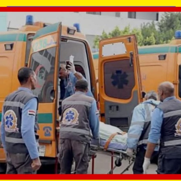 مقـتل تاجر ماشية وإصـابة نجله في جريمة ثأر تهز البحيرة