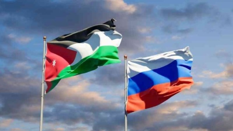 اليوم.. بدء تطبيق اتفاق إلغاء تأشيرات الدخول بين روسيا والأردن