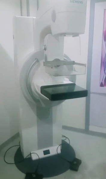 الدقهلية: وصول جهاز الأشعة المقطعية لمستشفى أتميدة المركزي