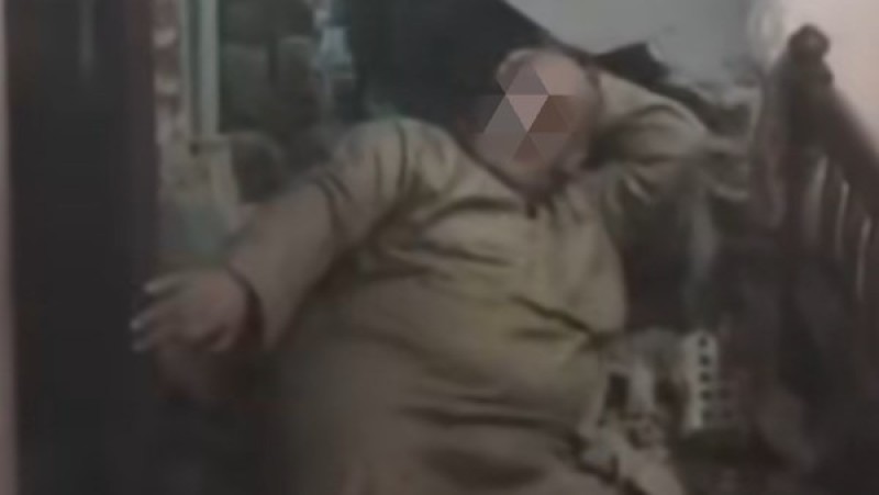 بلاغات متبادلة.. ضبط طرفي واقعة فيديو صفع مسن كفر الشيخ