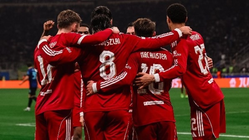 جدول ترتيب الدوري الإنجليزي قبل مواجهة ليفربول وبرايتون