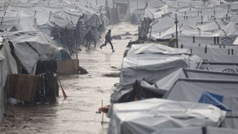 الإغاثة الطبية في غزة تحذر: الأزمة الإنسانية تتفاقم