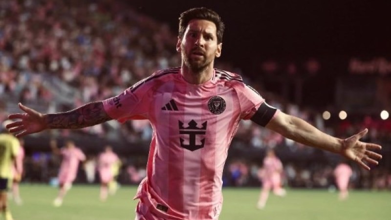 الهند تقدم اعتذارا رسميا لـ ميسي بعد الفوضى أثناء زيارته