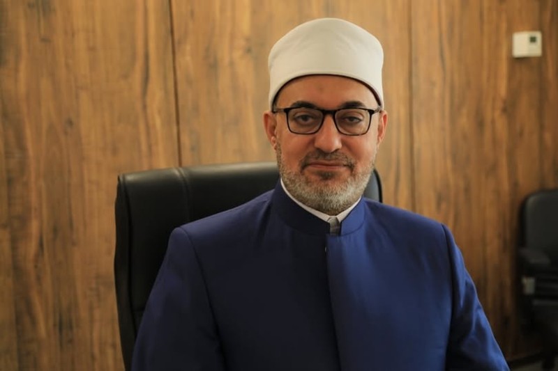 مفتي الجمهورية: الجهل والأمية الرقمية والدينية أخطر تحديات تواجه المجتمعات